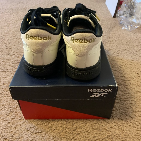 Reebok Cardi Club C Double Women - Picture 4 of 6